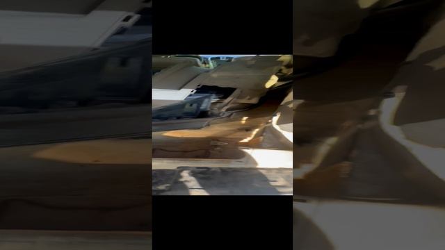 Как снять задний фонарь на автомобиле Cadillac SRX #cadillac смотреть онлайн