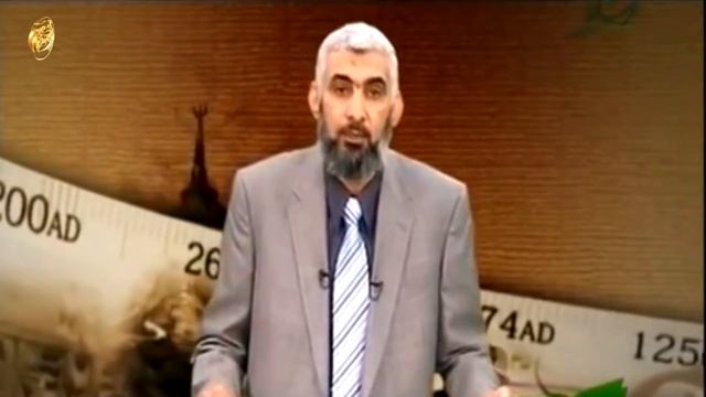 Как создавалось государство Израиль?! Часть 2. Профессор Рагиб Сирджани смотреть онлайн