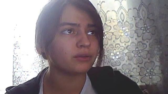 девушка читает рэп смотреть онлайн