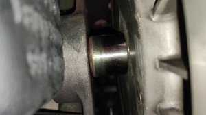 Люфт вариатора Arctic Cat 660