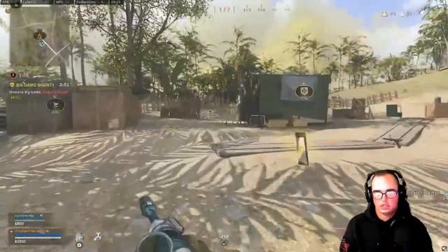 I Carried My Friend In Warzone!!!! смотреть онлайн