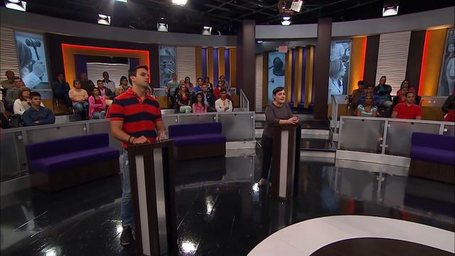 Esposo Golpea A Su Mujer, Casos Completos | Caso Cerrado | Telemundo