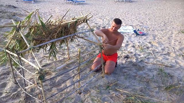 Долгожданный "Основит" в Греции ! Дом на берегу моря ! смотреть онлайн