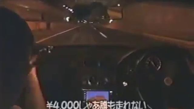 Wangan Highway Racing 1999 смотреть онлайн