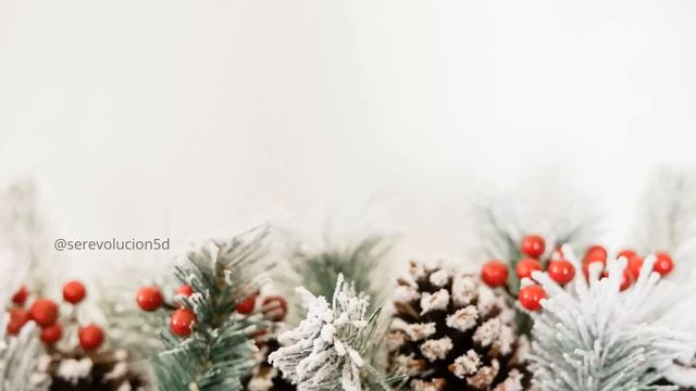 Música para escribir la carta al espíritu de la Navidad - Nativitas Ángel Solar смотреть онлайн