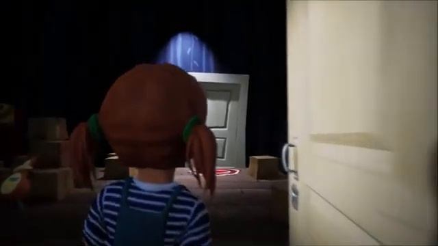 Hello Neighbor: Hide and Seek | Все катсцены смотреть онлайн