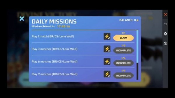 How to Complete Diwali 2023 Event | Divine Victory Event Free Fire | Free Bundle kaise milega