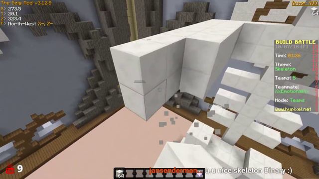 Hypixel Livestream! (Road to 300 SUBS!) | Minecraft Server Livestreams | Livestream 21 Part 2 смотреть онлайн