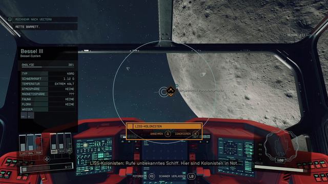 Let's Play Starfield #18 - Barrett und die Piraten смотреть онлайн
