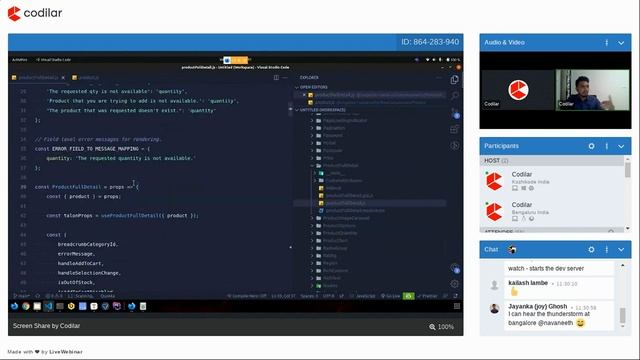 Getting Hands-on with Magento PWA Studio [Webinar] | MageCafe смотреть онлайн