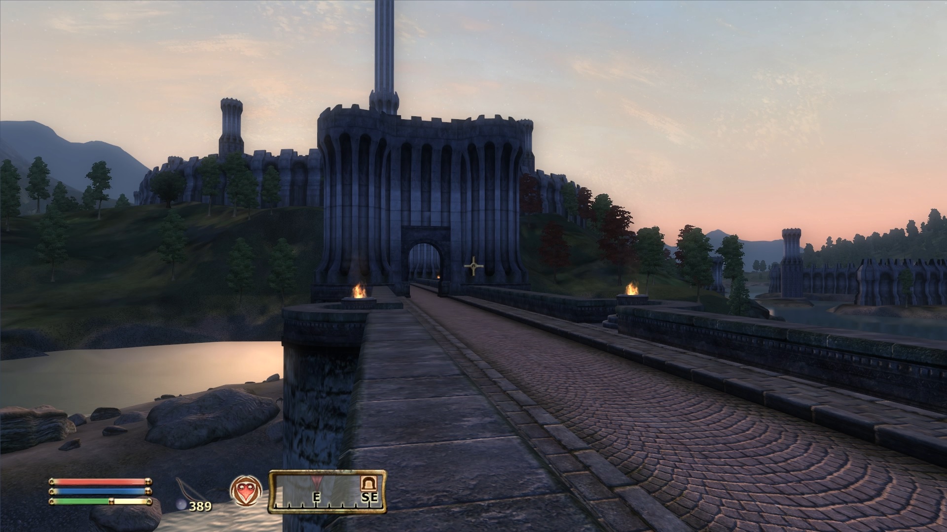 The Elder Scrolls IV: Oblivion - Part 30 смотреть онлайн