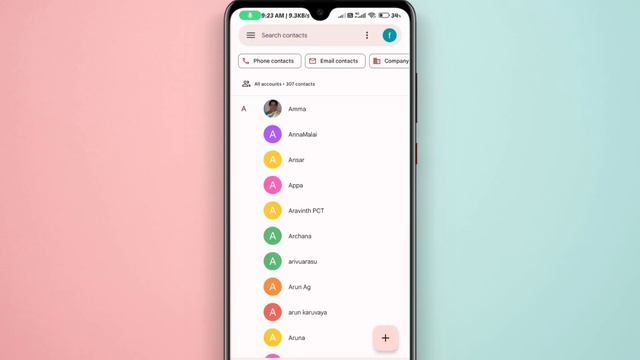 ❗Error Couldn't Save Contact change Problem Solve Any Android mobiles |Google Dialer Problem |TNTec смотреть онлайн