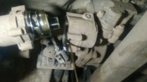 Замена масла в муфте HALDEX пятого поколения на ВОЛЬВО XC60