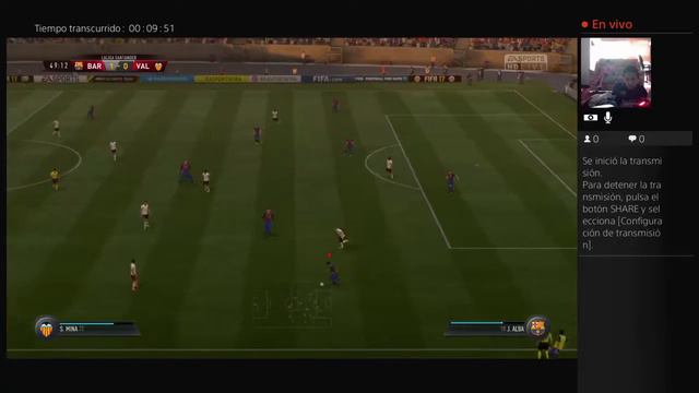 FIFA 17 el mas crack смотреть онлайн