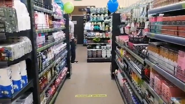 ТРИ ЦЕНЫ - г. Гродно, ул. Соломовой, 137 | Магазин низких и фиксированных цен смотреть онлайн