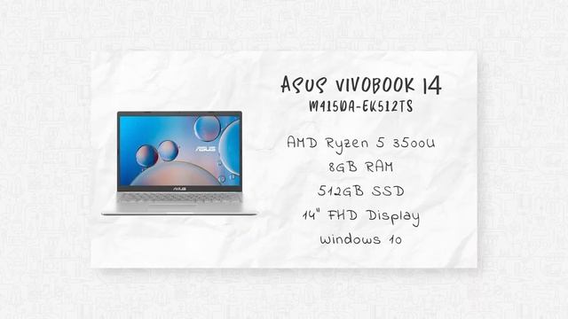 Top 5 Best Laptops under Rs.50,000 (Feb 2021) | Tamil смотреть онлайн