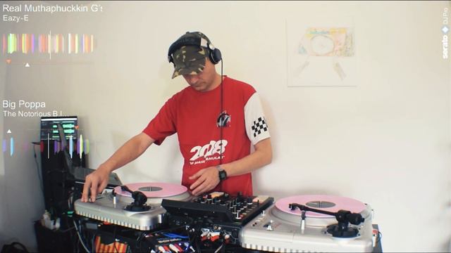 Rap oldchool mix. Who doesnt like Ice Cube, Eazy-E, Biggie... :) смотреть онлайн