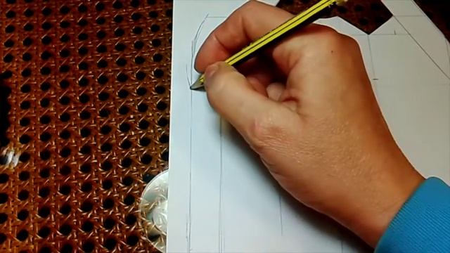 Кукла Тильда - банный ангел, ч.3, шьем халатик смотреть онлайн