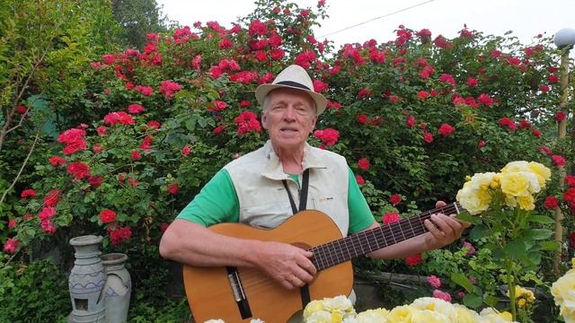 "Песня о Голове" Владимира Ланцберга. ("Всё бы ладно, и всё бы ничего...") смотреть онлайн