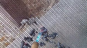 Как восстановить угольный фильтр кухонной вытяжки.