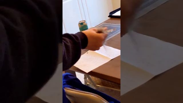 Static electricity experiment(2) смотреть онлайн