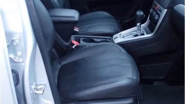 2012 Chevrolet Captiva Sport Used Cars Danville IN смотреть онлайн