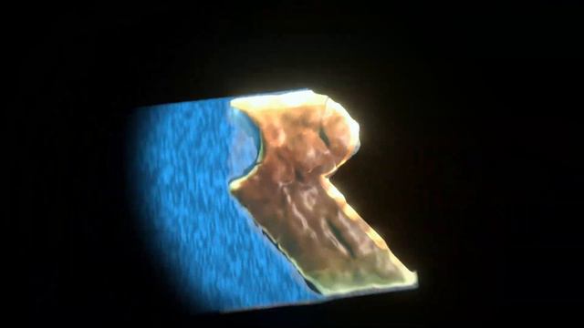 Sea of Thieves Boot Logo Sequence смотреть онлайн