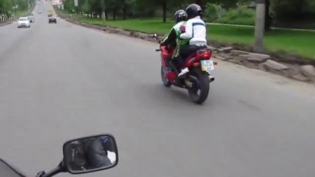 suzuki gsx 600 f katana смотреть онлайн