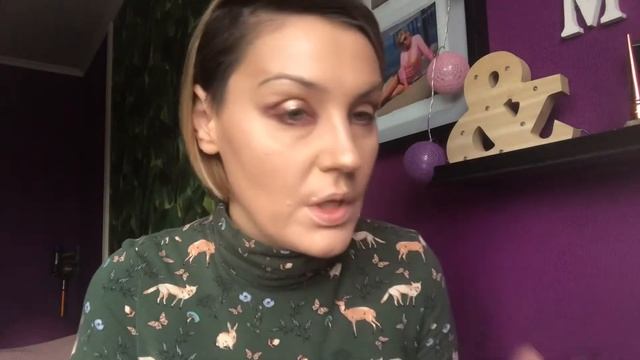 Макияж с классными приемами ! Узнай секрет ! Хайлайтер огонь! смотреть онлайн