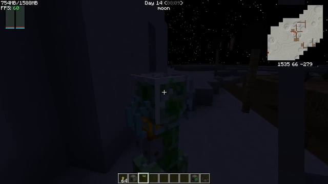 Обзор Galacticraft - гайд на русском