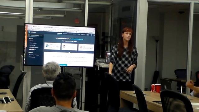 Data Masters: IBM Bluemix смотреть онлайн