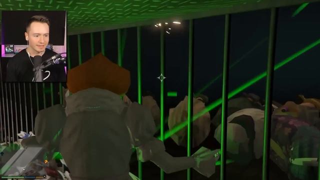 GTA 5 - Überlebe 99 JAHRE als PENNYWISE der CLOWN!! смотреть онлайн