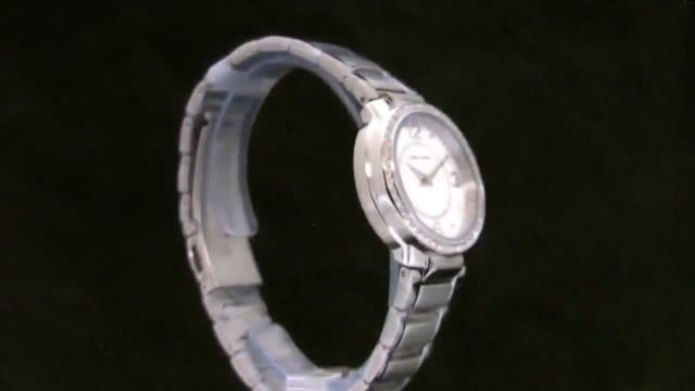 Женские наручные часы TIME FORCE - TF4021L02M смотреть онлайн