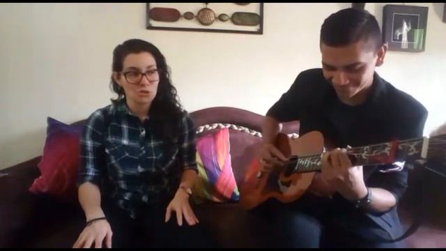 Las Curanderas (Laura Murcia Cover) - Dyla Bez / Jose Lacayo смотреть онлайн