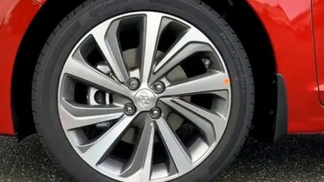 New 2022 Hyundai Accent Capitol Heights MD Washington-DC, MD #FNE156973 - SOLD смотреть онлайн