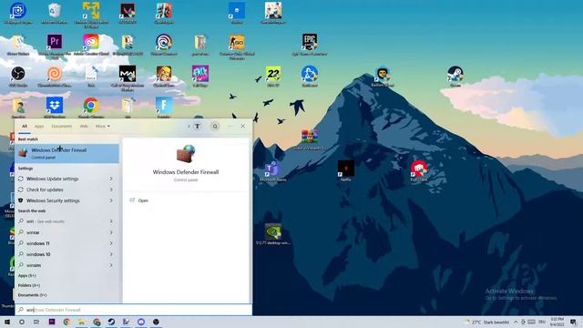 Phasmophobia - Fix Black Screen - TUTORIAL | 2022 смотреть онлайн
