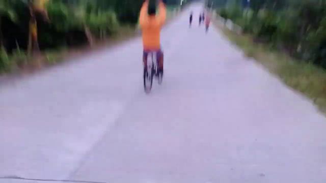 SUPER LATE CHILL RIDE| UNANG PADYAK NG TROPA смотреть онлайн