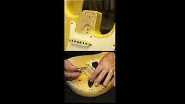 Sabrina Black Foundation Chop Shop Radio Malmsteen Guitar смотреть онлайн