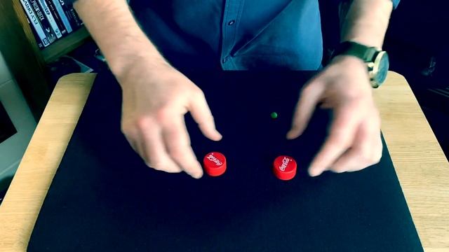 The 3 Shell Game смотреть онлайн