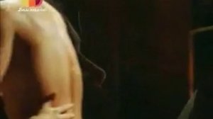 Танго Наталии Орейро и Факундо Арана (music video)