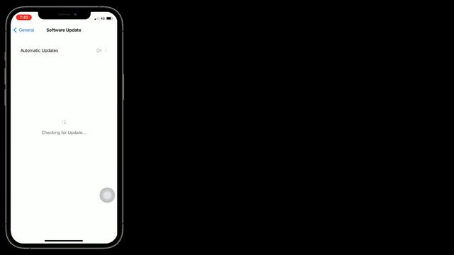 Filter Unknown Senders Not Working on iPhone in iOS 16/15.6.1 смотреть онлайн