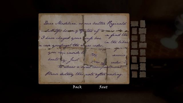 House Of Caravan Walkthrough Part 4 | A Hairpin?! (PC Gameplay Let's Play Commentary) смотреть онлайн