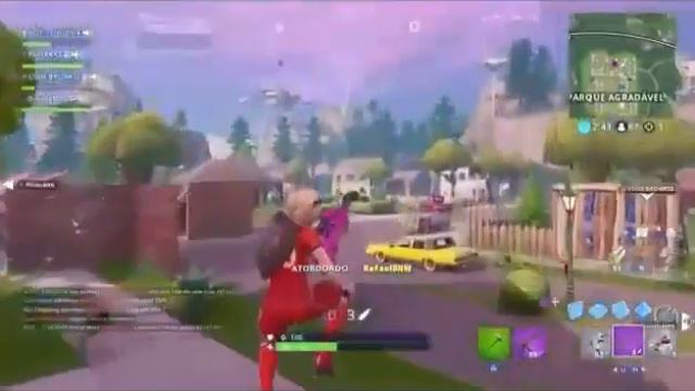 HIGHLIGHTS #1 @DDR YBronkzz @Gd157br @Slaylords