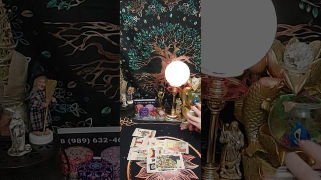 что уходит из вашей жизни, что приходит, чего вам ждать, кто на пороге ваше ближайшее будущее? смотреть онлайн