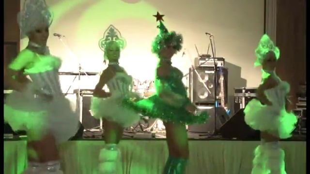 Шоу-Балет "Бархат" смотреть онлайн