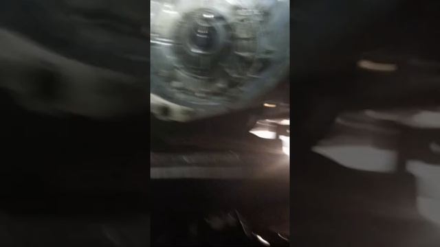 замена сальника АКПП Greet Wal Hover H5 смотреть онлайн