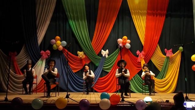 Танец Джентльменов Клуб Капельки смотреть онлайн