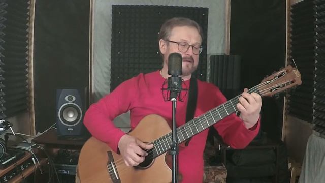 Андрей Павлов "Три года ты мне снилась" смотреть онлайн