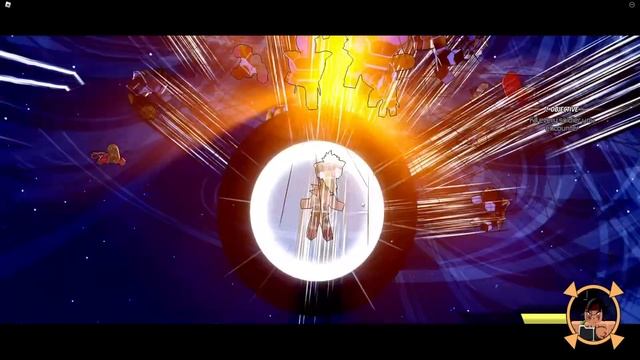 Dragon Ball Nexus is Honestly AMAZING... (FULL Roblox Demo) смотреть онлайн