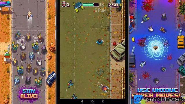 Must Deliver - First Look (Android Gameplay) смотреть онлайн